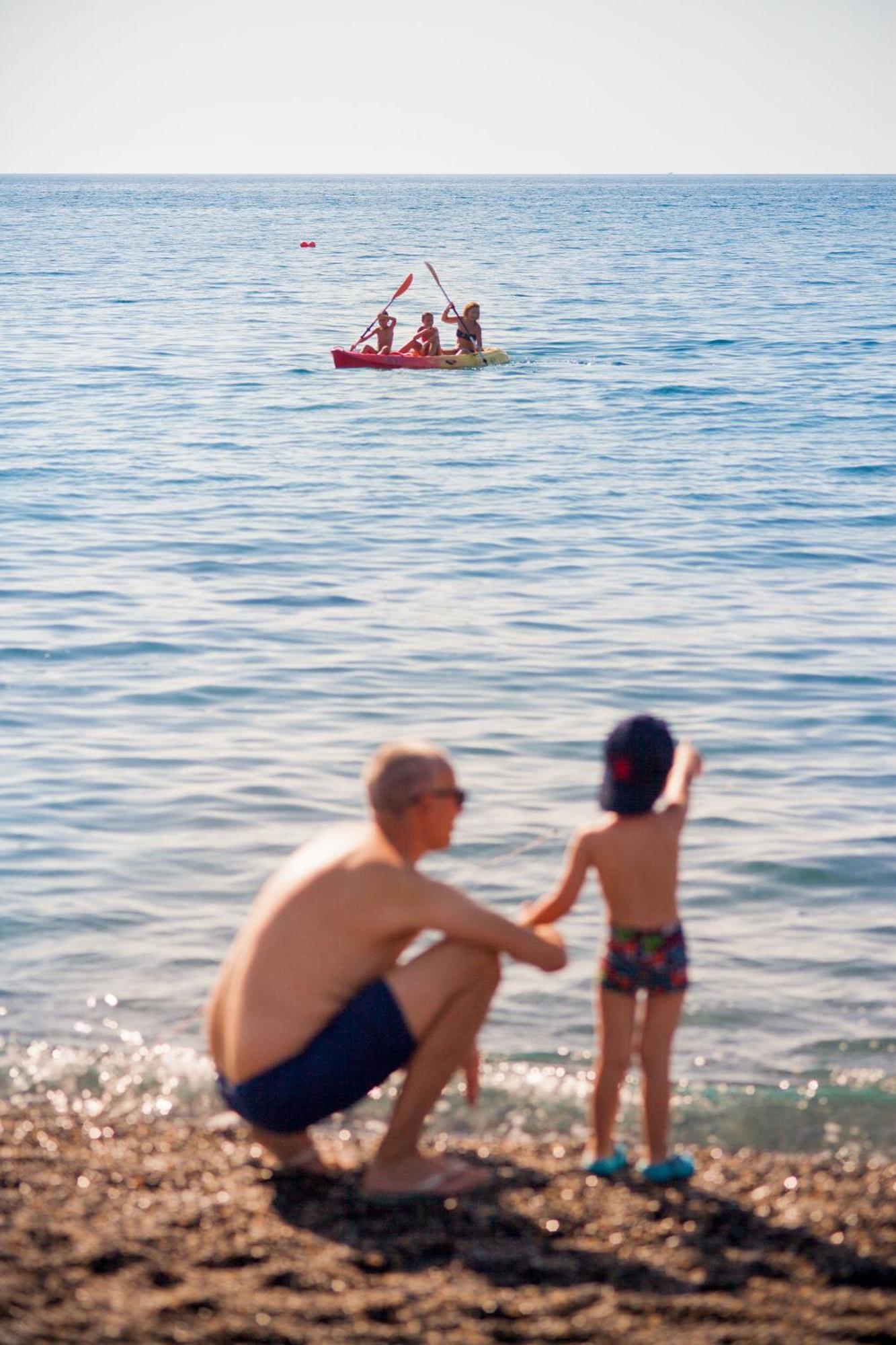 Hotel Gabriella Diano Marina Kültér fotó