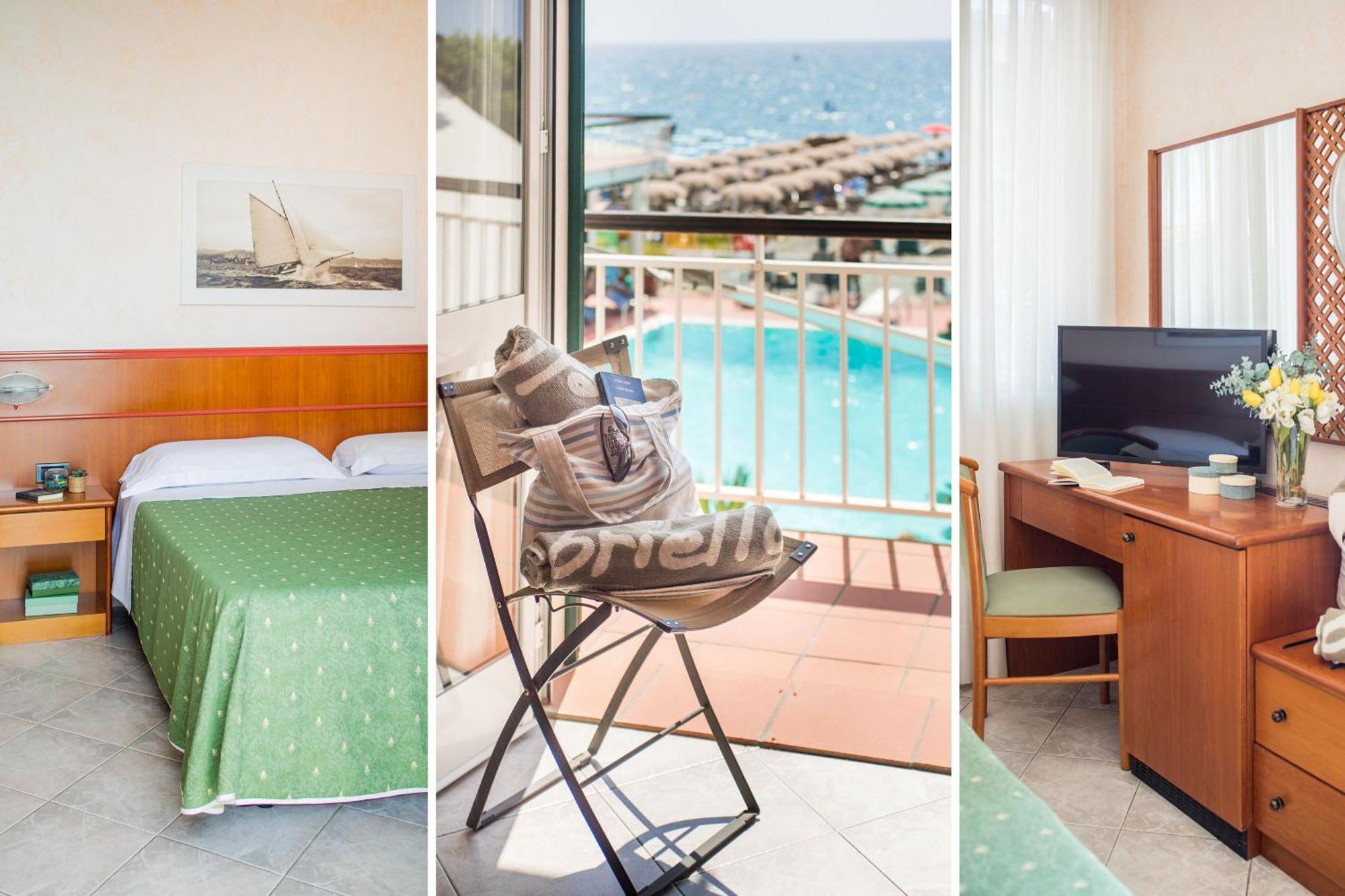 Hotel Gabriella Diano Marina Kültér fotó