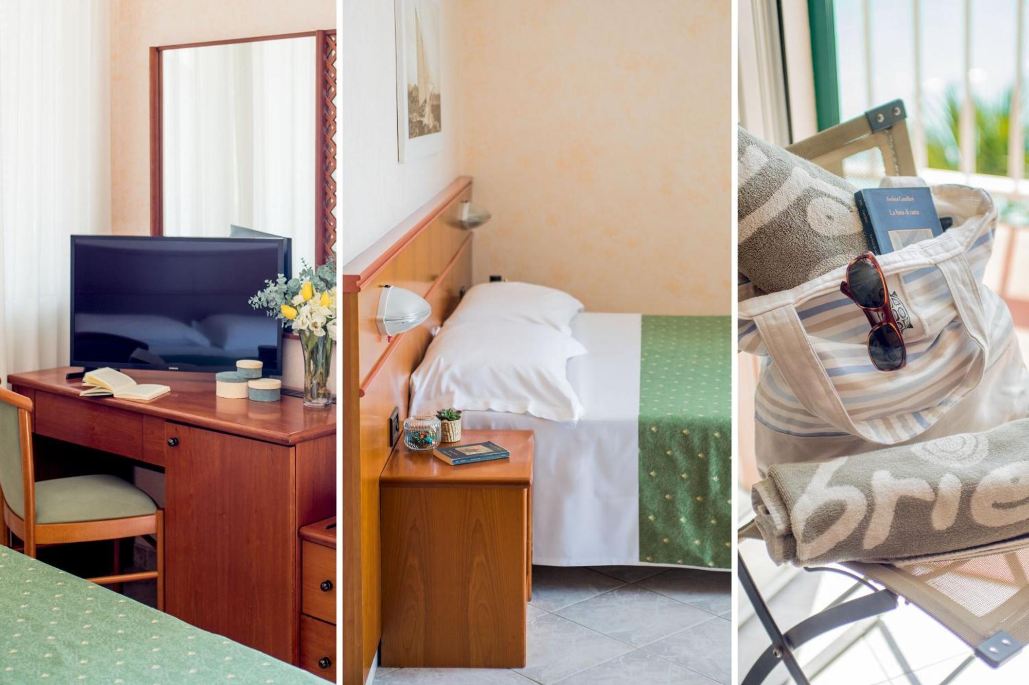 Hotel Gabriella Diano Marina Kültér fotó